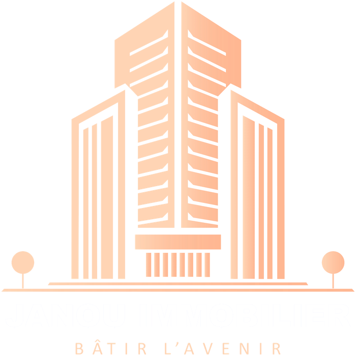 JANOU Immobilier